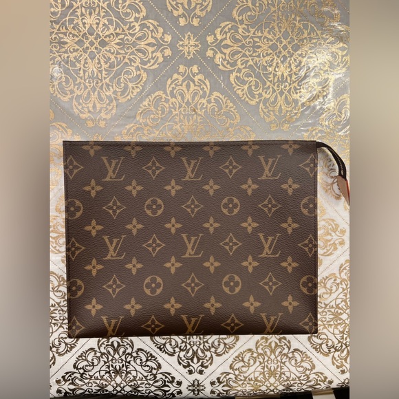 Poche Toilette NM - Picture 5 of 11